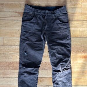 Cactus Supertrouser Work Pants